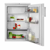 Frigorífico de 1 Puerta AEG RTB411E1AW Blanco - OptiSpace, Control Electrónico y Congelador integrado